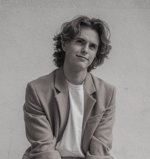 Elias Josiah, Flash USDT Software founder and author